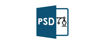 psd-to-vector