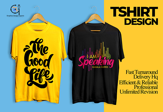 design a creative awesome custom typography t shirt design 1 copy