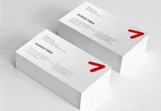 Professional Business Card Design Services
