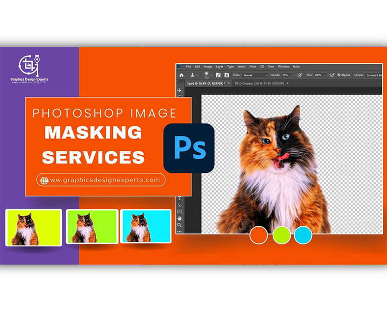 Step by Step Guide How To Mask An Image In Photoshop