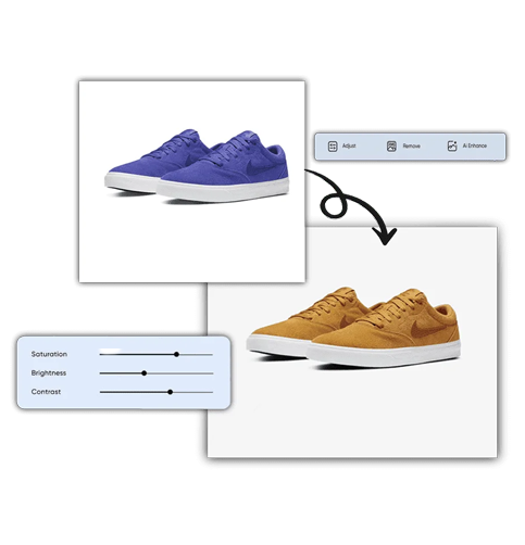 image Color-Correction