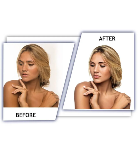 photo-Retouching